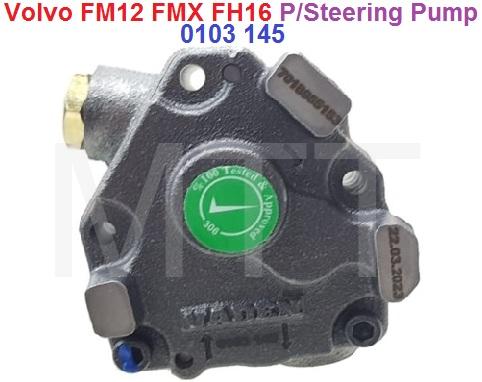 P/Steering Feed Pump-Volvo FM12 ,FMX , FH16 - Image 6
