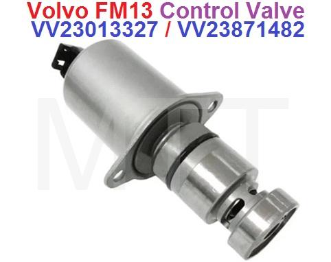 Control Valve-Volvo FM13