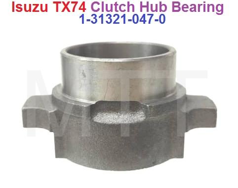 Clutch Bearing Hub-Isuzu TX74 - Image 3