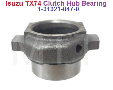 Clutch Bearing Hub-Isuzu TX74 - Image 4