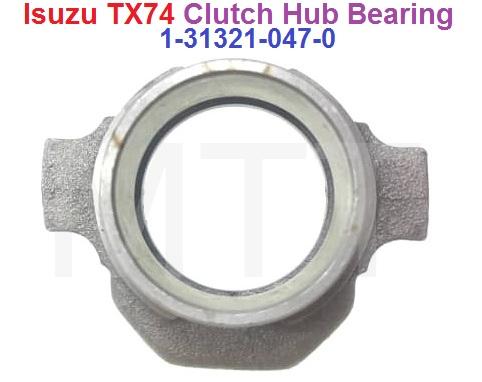 Clutch Bearing Hub-Isuzu TX74 - Image 7