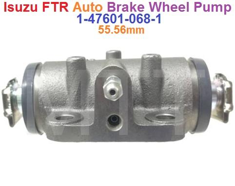 B/Wheel Cylinder-Isuzu FTR (Auto 55.56mm) - Image 2
