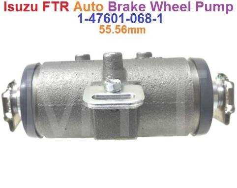 B/Wheel Cylinder-Isuzu FTR (Auto 55.56mm) - Image 4
