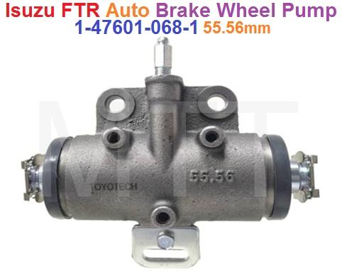 B/Wheel Cylinder-Isuzu FTR (Auto 55.56mm) - Image 5