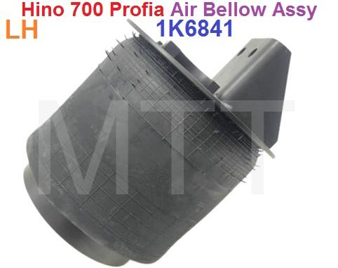 Air Bellow Assy-Hino 700 PROFIA ( LH ) - Image 4
