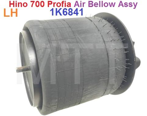 Air Bellow Assy-Hino 700 PROFIA ( LH ) - Image 2