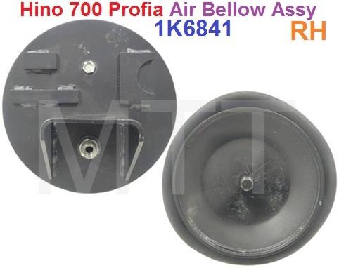 Air Bellow Assy-Hino 700 PROFIA ( RH ) - Image 7