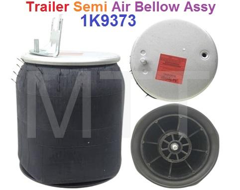 Air Bellow Assy-Trailer Semi