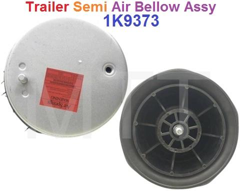 Air Bellow Assy-Trailer Semi - Image 8
