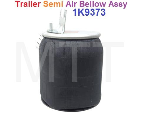 Air Bellow Assy-Trailer Semi - Image 6