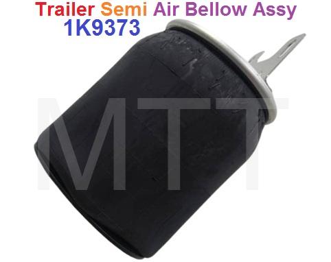 Air Bellow Assy-Trailer Semi - Image 5