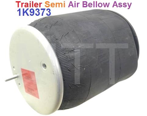 Air Bellow Assy-Trailer Semi - Image 4