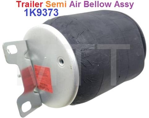 Air Bellow Assy-Trailer Semi - Image 3