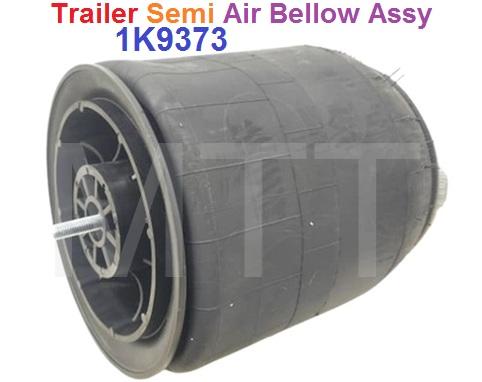 Air Bellow Assy-Trailer Semi - Image 2