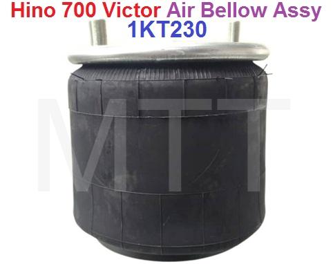 Air Bellow Assy-Hino 700 VICTOR - Image 6