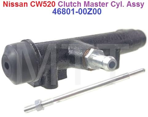 C/Master Cylinder-Nissan CW520