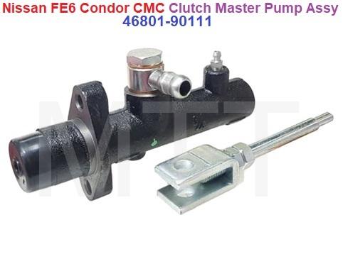 C/Master Cylinder-Nissan UD FE6 (3/4″)