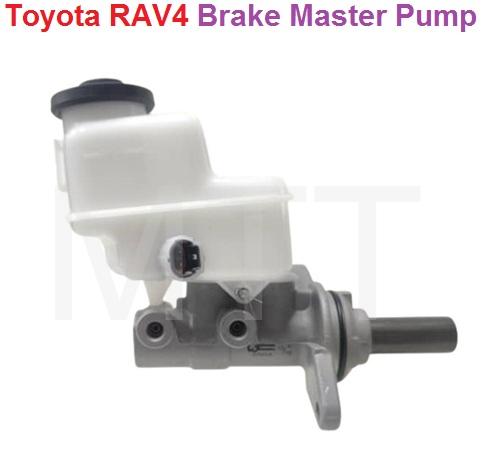 Brake Master Pump-Toyota RAV4 ( 13/16") - Image 5