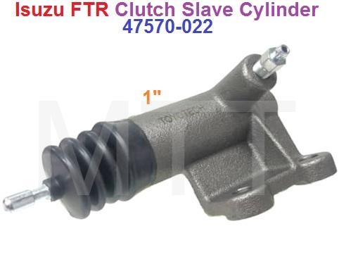 Clutch Sleeve Pump-Isuzu FTR ( 1″)