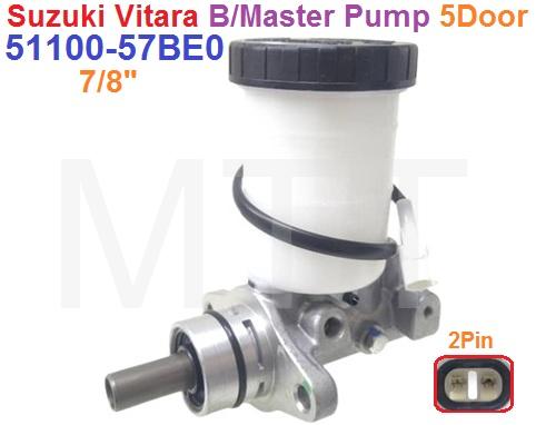 Brake Master Pump-Suzuki VITARA ( 7/8″)