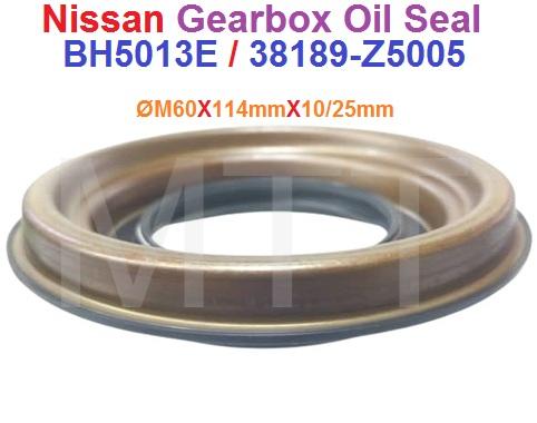 Gearbox Oil Seal-Nissan