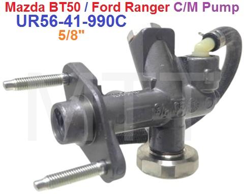 C/Master Cylinder-Mazda BT50 / Ford Ranger ( 5/8″)