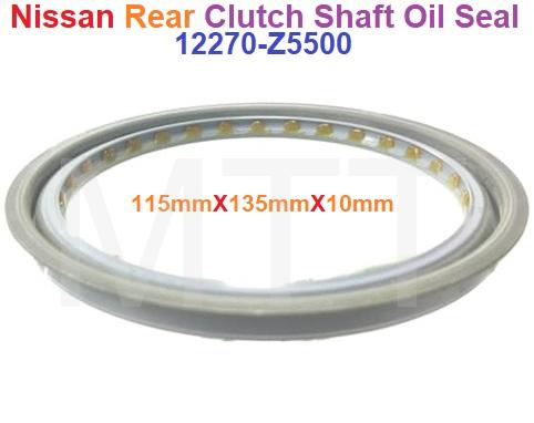 Clutch Shaft Oil Seal-Nissan FE6 FE6-T( Rear ) - Image 3