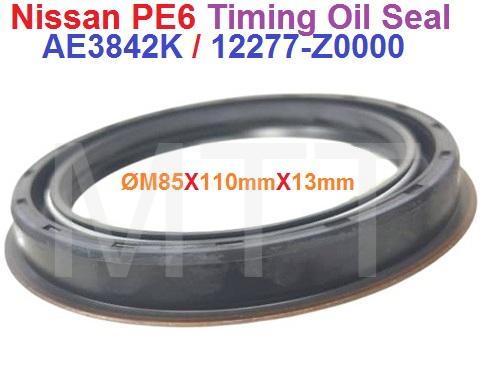 Timing Oil Seal-Nissan PE6 - Image 4