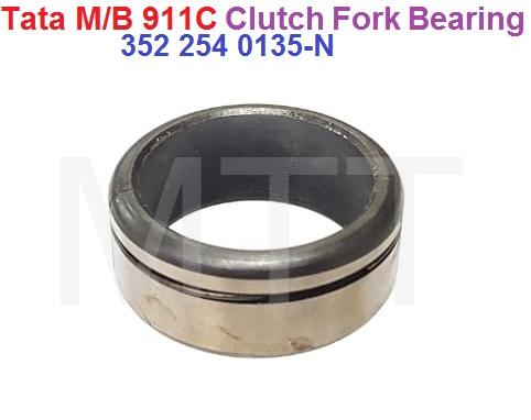 Clutch Fork Bearing-Tata Mitcubishi 911C