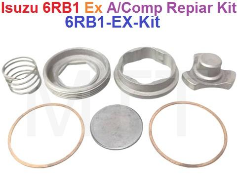 A/Comp Repiar Kit-Isuzu 6RB1 ( Ex ) - Image 2