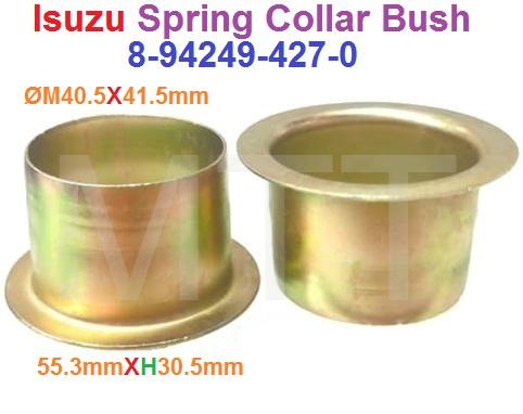 Spring Collar Bush-Isuzu