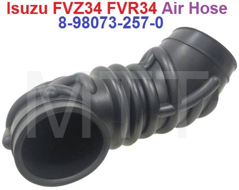 Air Hose-Isuzu FVZ34 FVR34 - Image 5