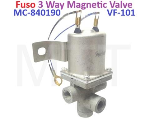 3 Way Magnetic Valve-Mitsubishi FUSO