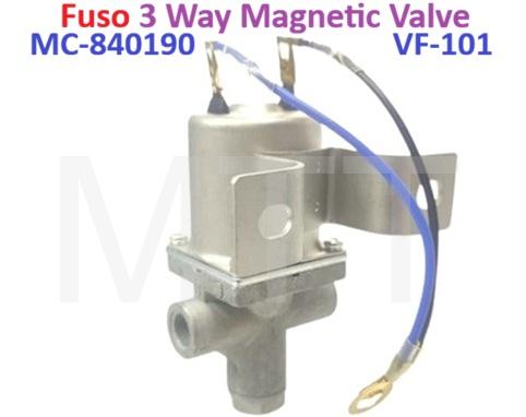 3 Way Magnetic Valve-Mitsubishi FUSO - Image 2
