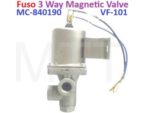 3 Way Magnetic Valve-Mitsubishi FUSO - Image 5