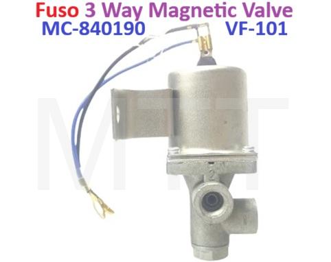 3 Way Magnetic Valve-Mitsubishi FUSO - Image 3