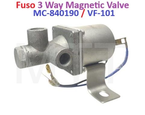 3 Way Magnetic Valve-Mitsubishi FUSO - Image 6