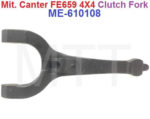 Clutch Fork-Mitsubishi CANTER FE659 4X4 - Image 3