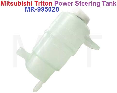 Power Steering Oil Tank-Mitsubishi TRITON - Image 2