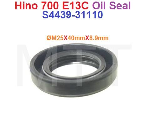 Oil Seal-Hino 700 E13C - Image 4