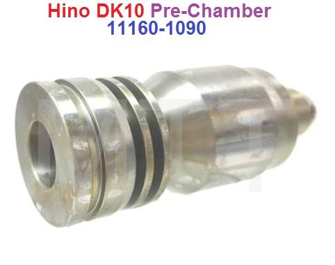 Pre-Chamber-Hino DK10 - Image 3