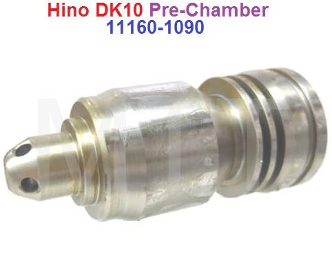 Pre-Chamber-Hino DK10 - Image 2