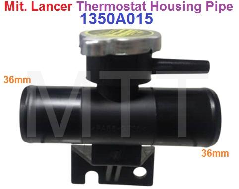 Thermostat Housing Pipe-Mitsubishi LANCER