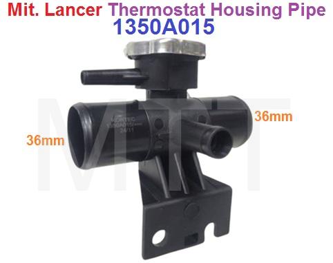 Thermostat Housing Pipe-Mitsubishi LANCER - Image 2