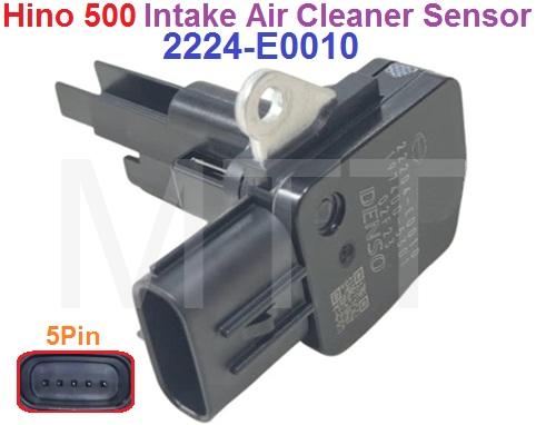 Intake Air Cleaner Sensor-Hino 500 ( 5 Pin )