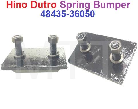 Spring Bumper-Hino DUTRO - Image 4
