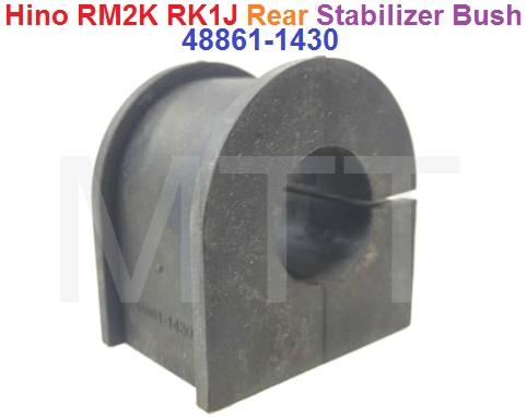 Stabilizer Bush-Hino RM2k RK1J ( Rear )