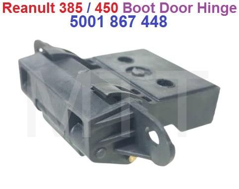 Boot Door Hinge-Reanult 385 / 450 - Image 4