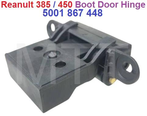 Boot Door Hinge-Reanult 385 / 450 - Image 3