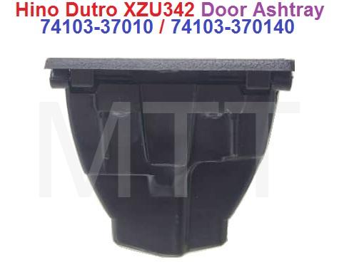 Door Ashtray-Hino Dutro XZU342 - Image 3